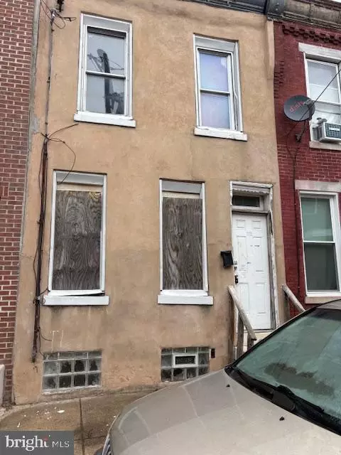 2323 Greenwich St, Philadelphia, PA 19146