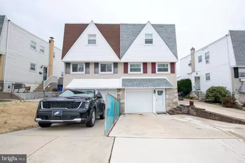 2813 Shelley Rd, Philadelphia, PA 19152