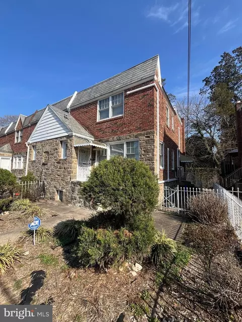 2125 Parkwyn Rd, Philadelphia, PA 19131