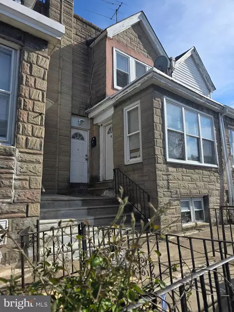 6446 Garman St, Philadelphia, PA 19142