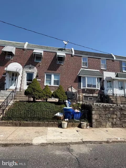 4317 Chippendale Ave, Philadelphia, PA 19136