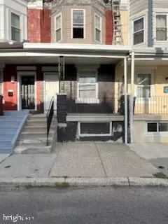 883 N Farson St, Philadelphia, PA 19139