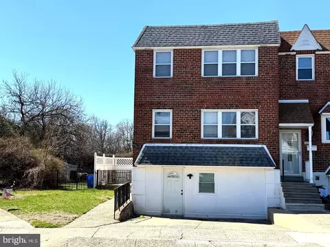 3628 Genesee Dr, Philadelphia, PA 19154