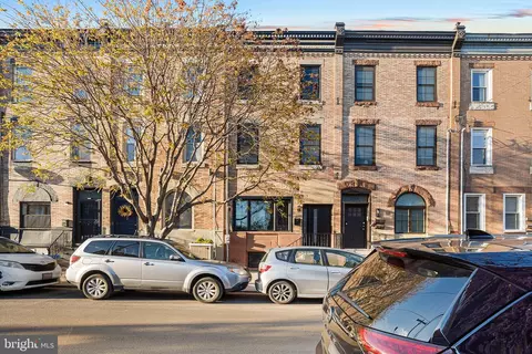 1731 Mifflin St, Philadelphia, PA 19145