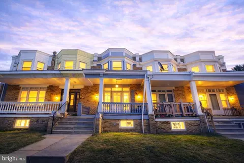 4845 N Hutchinson St, Philadelphia, PA 19141