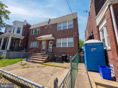 6036 Lawndale Ave, Philadelphia, PA 19111