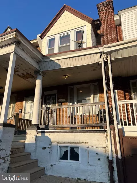 6925 Forrest Ave, Philadelphia, PA 19138
