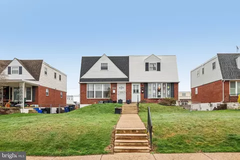 3442 Holyoke Rd, Philadelphia, PA 19114