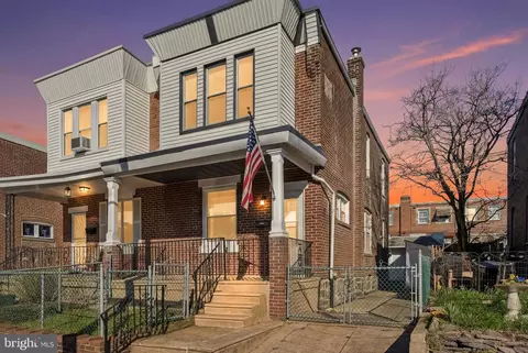 6620 Jackson St, Philadelphia, PA 19135