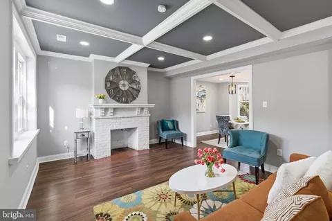 836 E Stafford, Philadelphia, PA 19138