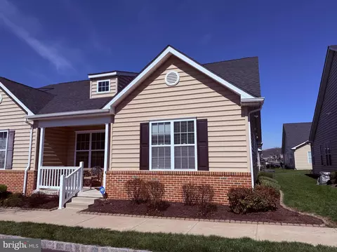 15128 00 Wildflower Way, Philadelphia, PA 19116