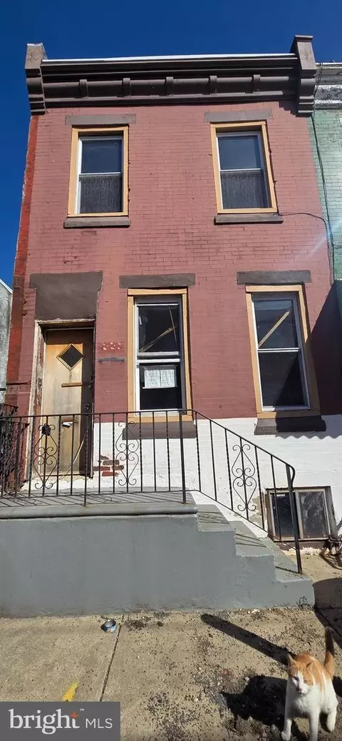 2421 N Colorado St, Philadelphia, PA 19132