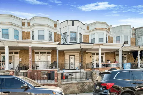 4839 N Hutchinson St, Philadelphia, PA 19141