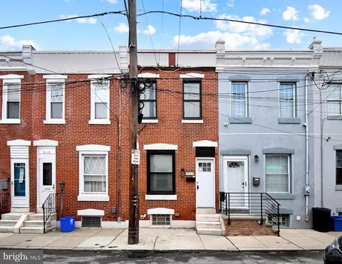 3114 Miller St, Philadelphia, PA 19134