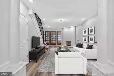 1145 S 60th St, Philadelphia, PA 19143
