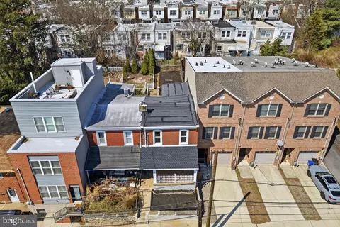 3411 Ainslie St, Philadelphia, PA 19129