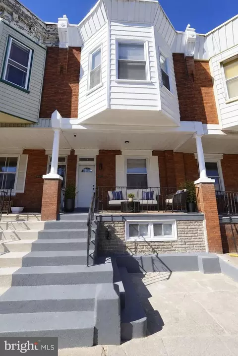 226 N Paxon St, Philadelphia, PA 19139