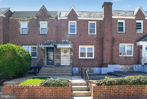 1222 Passmore St, Philadelphia, PA 19111