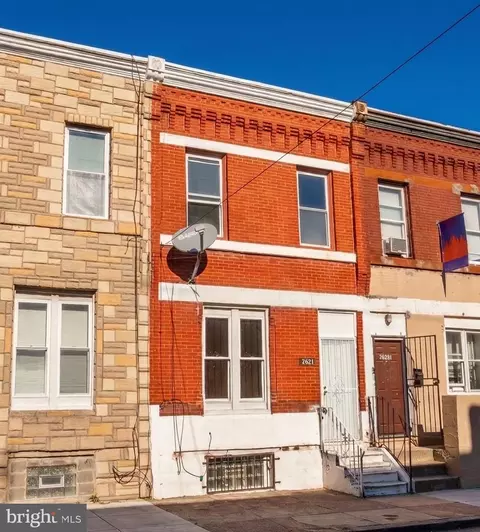 1831 Fontain St, Philadelphia, PA 19121