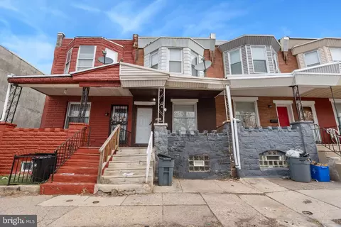 5459 Race St, Philadelphia, PA 19139