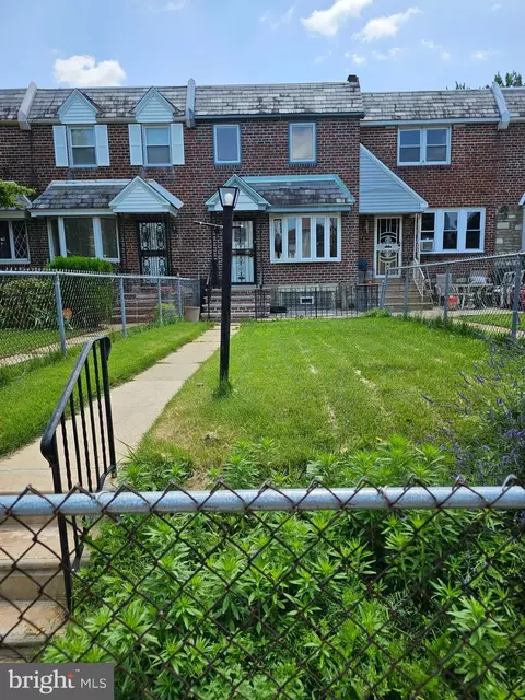 1204 E Mount Airy Ave, Philadelphia, PA 19150