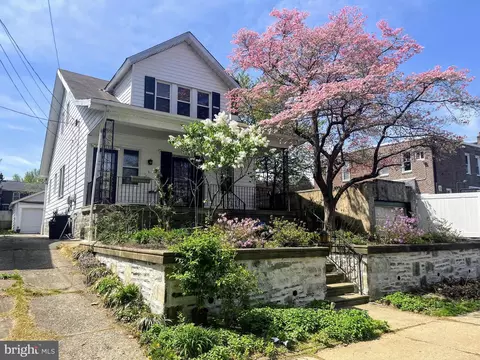1808 Griffith St, Philadelphia, PA 19111