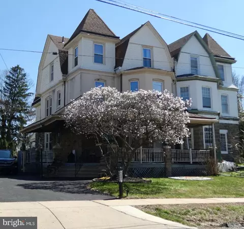 6605 N 7th St, Philadelphia, PA 19126