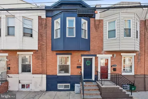 1536 S 24th St, Philadelphia, PA 19146