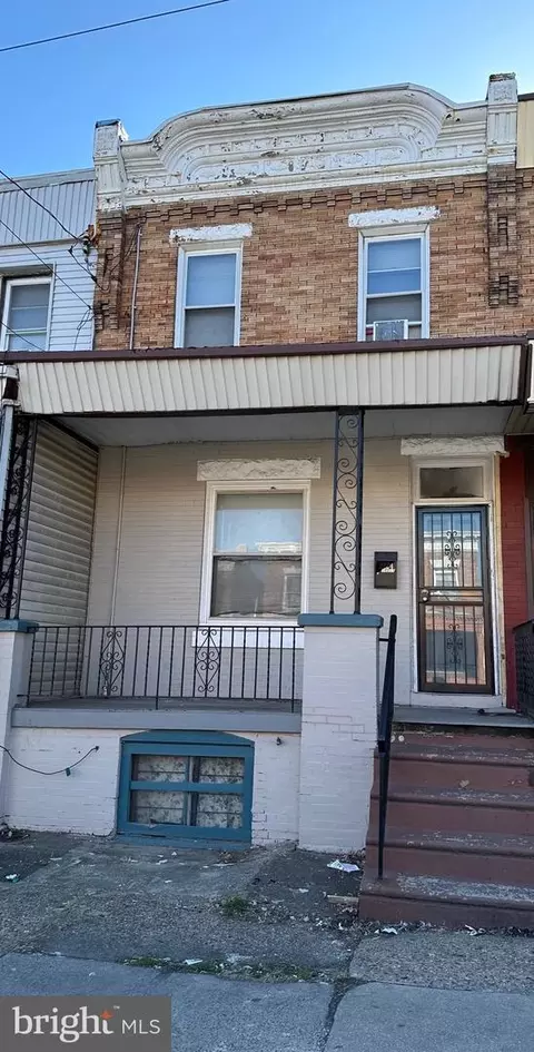 2224 S 63rd St, Philadelphia, PA 19142