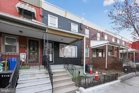 2710 S Fairhill St, Philadelphia, PA 19148