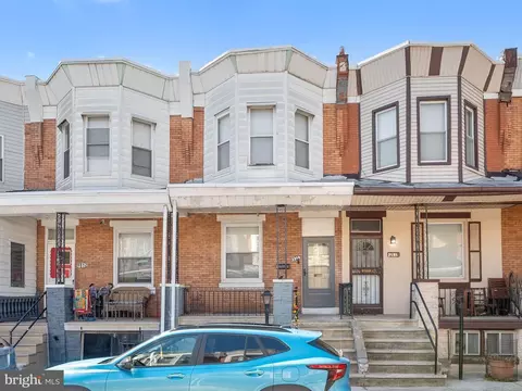 2914 Turner St, Philadelphia, PA 19121