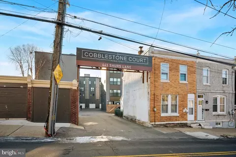 443 Shurs Ln #18, Philadelphia, PA 19128