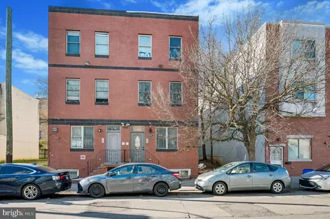 1816 Cecil B Moore Ave, Philadelphia, PA 19121
