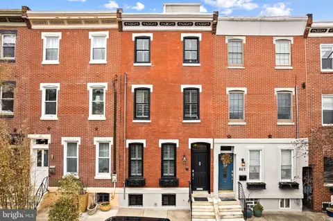 869 N 27th St, Philadelphia, PA 19130