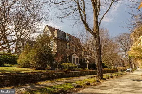319 W Mermaid Ln, Philadelphia, PA 19118