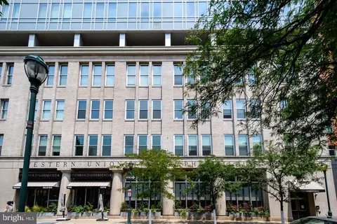 1101 00 Locust St #7F, Philadelphia, PA 19107