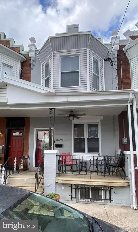 1624 N 30th St, Philadelphia, PA 19121