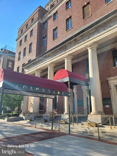 1601 00 Spring Garden St #402, Philadelphia, PA 19130