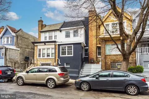 5507 Beaumont St, Philadelphia, PA 19143