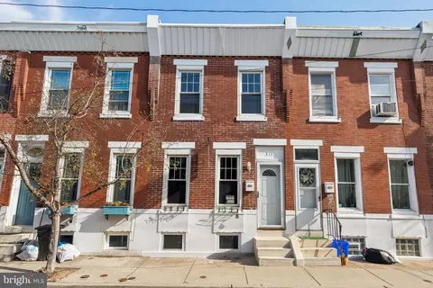 313 Daly St, Philadelphia, PA 19148