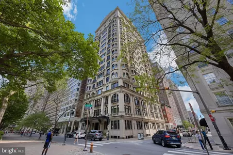 1830 00 Rittenhouse Sq #1E, Philadelphia, PA 19103