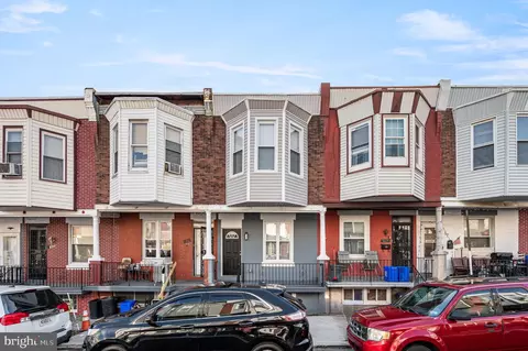1826 S Alden St, Philadelphia, PA 19143
