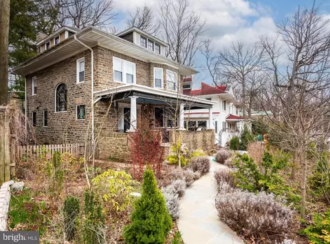 6521 Lincoln Dr, Philadelphia, PA 19119