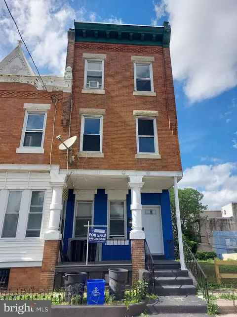 4815 Fairmount Ave, Philadelphia, PA 19139