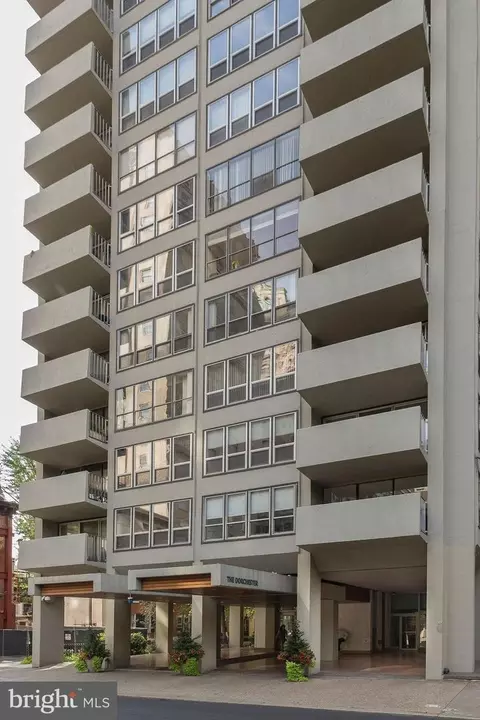 224-30 W Rittenhouse Sq #1410, Philadelphia, PA 19103