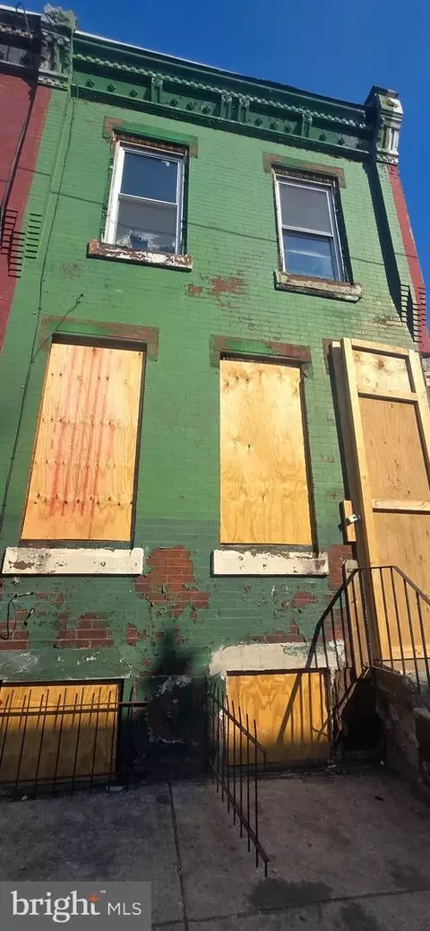 2453 N Bouvier St, Philadelphia, PA 19132