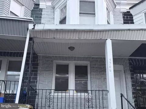 5746 Pemberton St, Philadelphia, PA 19143