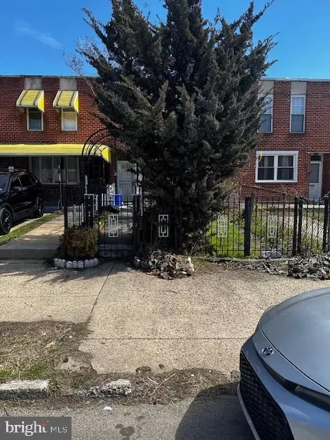 867 N Fallon St, Philadelphia, PA 19139