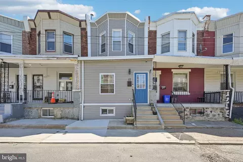 17 S Ruby St, Philadelphia, PA 19139