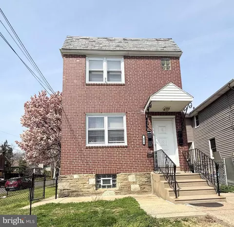 7916 Loretto Ave, Philadelphia, PA 19111